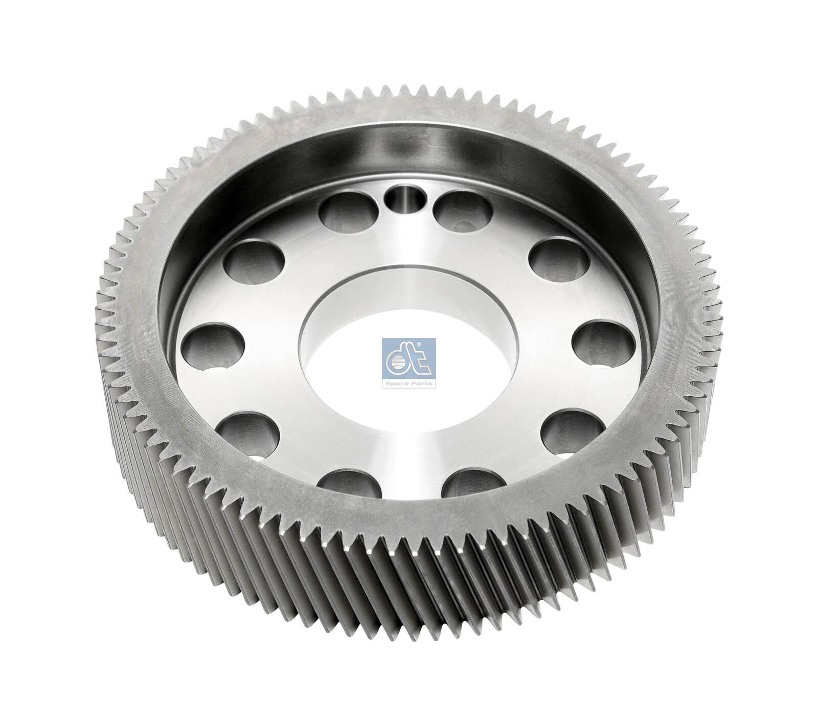 DT Spare Parts 1.10888 - Zahnrad, Kurbelwelle