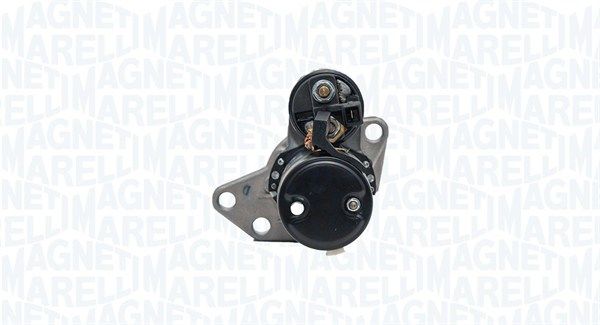 MAGNETI MARELLI 063720618010 - Starter
