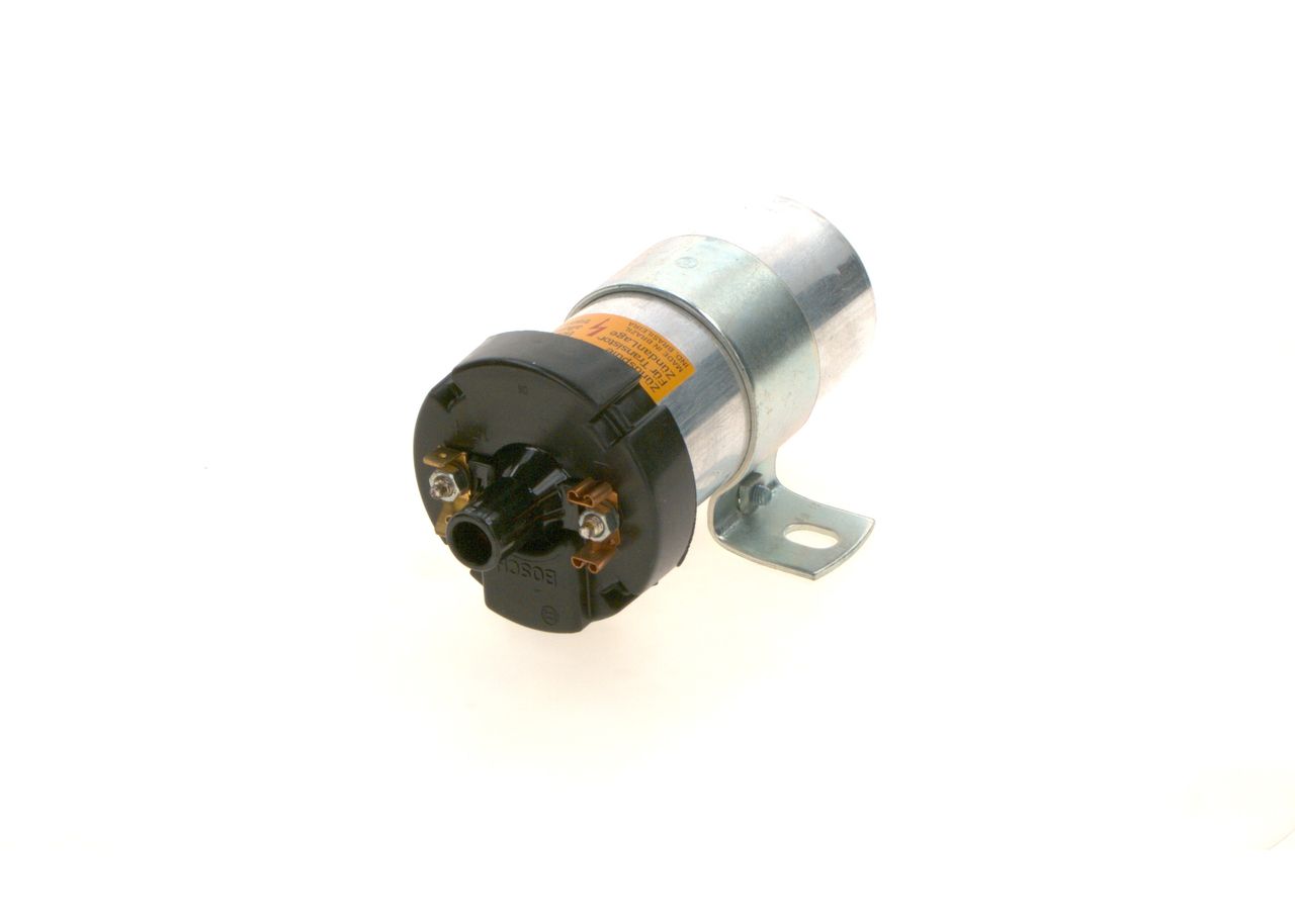 BOSCH 0 221 122 392 - Zündspule