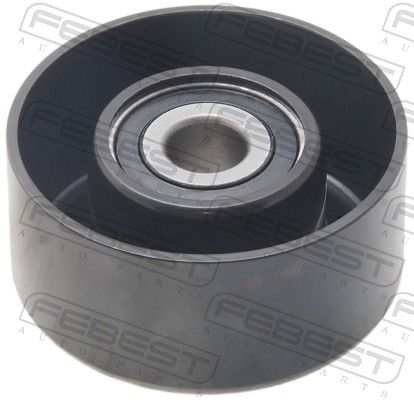 FEBEST 1288-H100 - Umlenk-/Führungsrolle, Keilrippenriemen