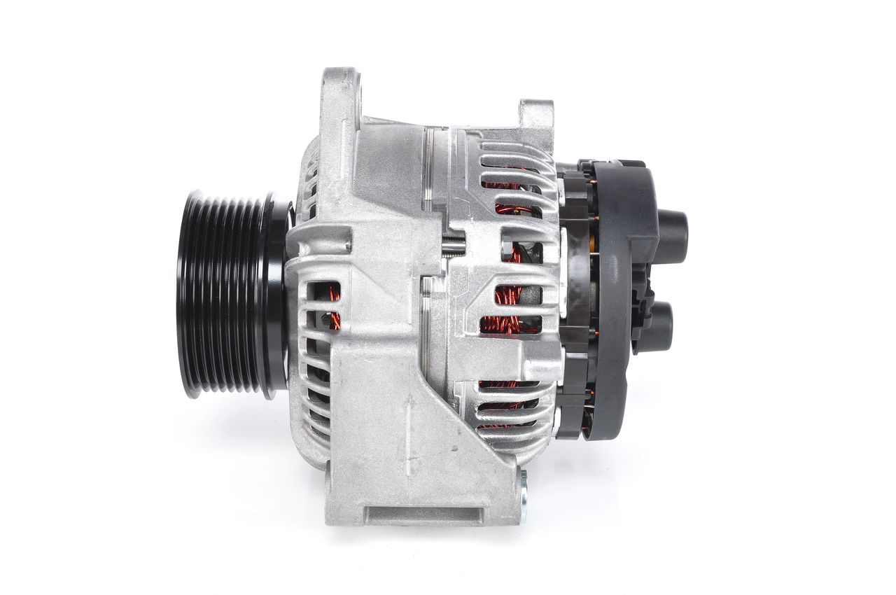 BOSCH 0 124 555 040 - Generator