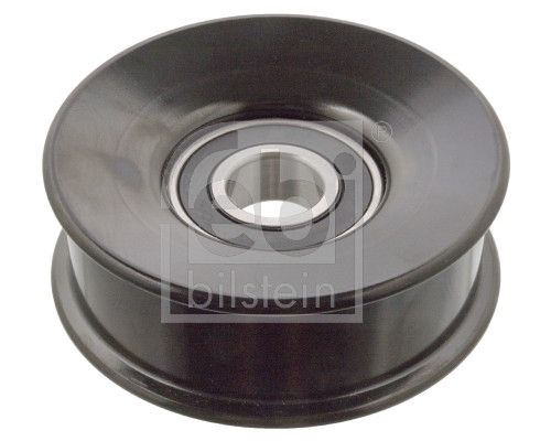 FEBI BILSTEIN 104747 - Umlenk-/Führungsrolle, Keilrippenriemen