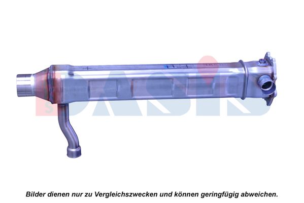 AKS DASIS 130043N - AGR-Modul