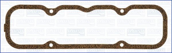 AJUSA 11006000 - Dichtung, Zylinderkopfhaube