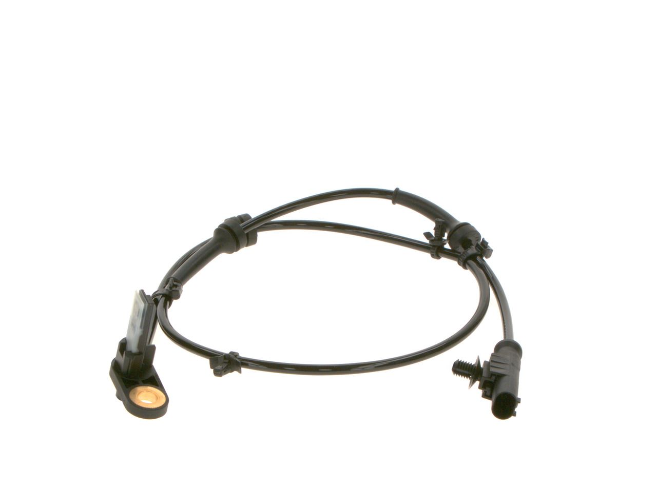 BOSCH 0 265 007 554 - Sensor, Raddrehzahl