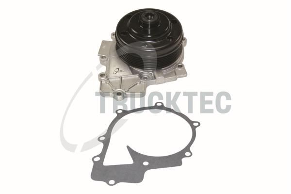 TRUCKTEC AUTOMOTIVE 02.19.067 - Wasserpumpe, Motorkühlung