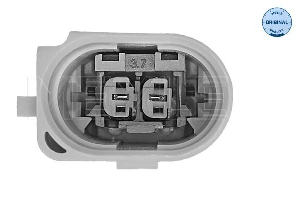 MEYLE 100 199 1404/S - Lagerung, Motor