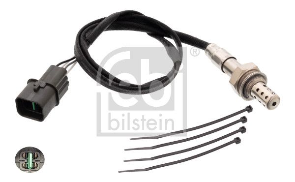 FEBI BILSTEIN 107592 - Lambdasonde
