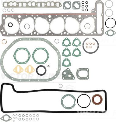 VICTOR REINZ 01-23420-05 - Dichtungsvollsatz, Motor