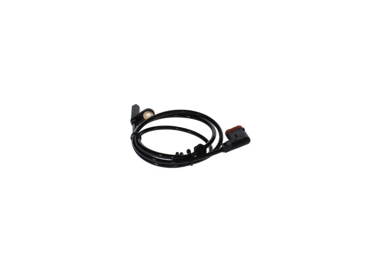 BOSCH 0 986 594 547 - Sensor, Raddrehzahl