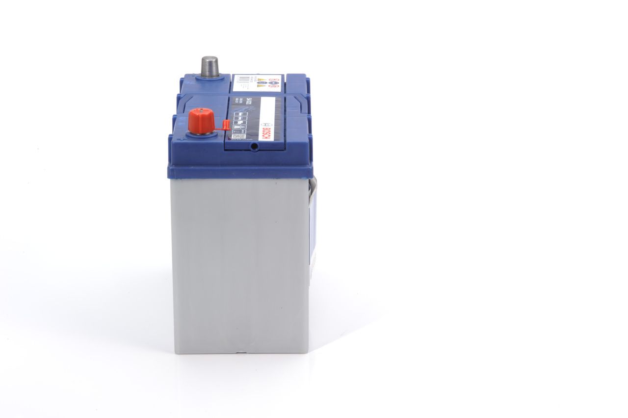 BOSCH 0 092 S40 210 - Starterbatterie