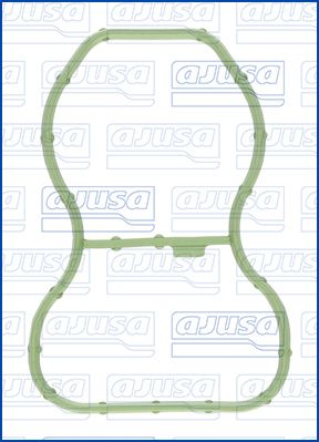AJUSA 13229000 - Dichtung, Ansaugkrümmer