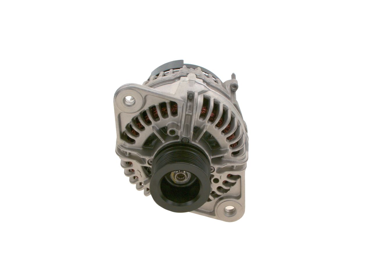 BOSCH 0 124 655 671 - Generator
