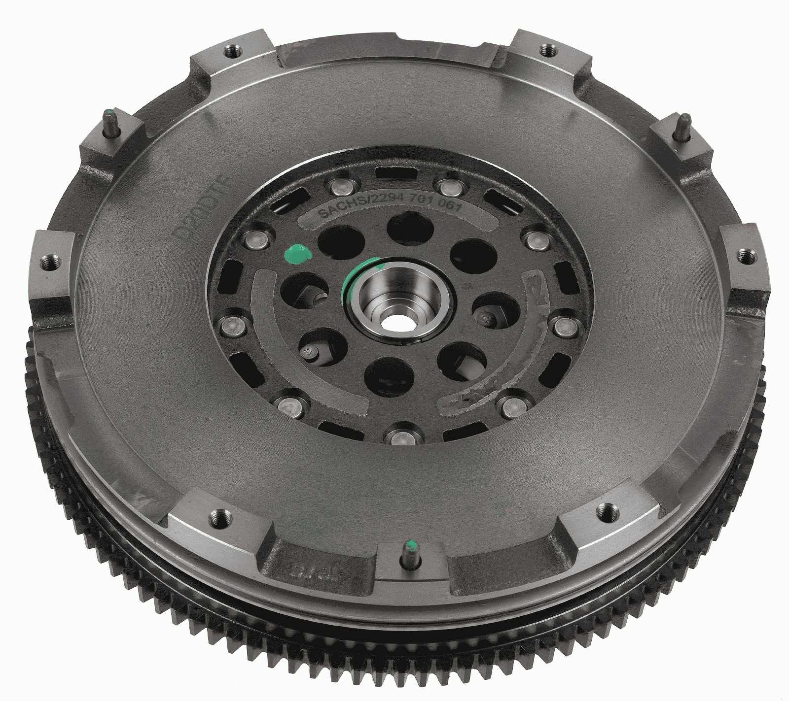 SACHS 2294 701 061 - Schwungrad