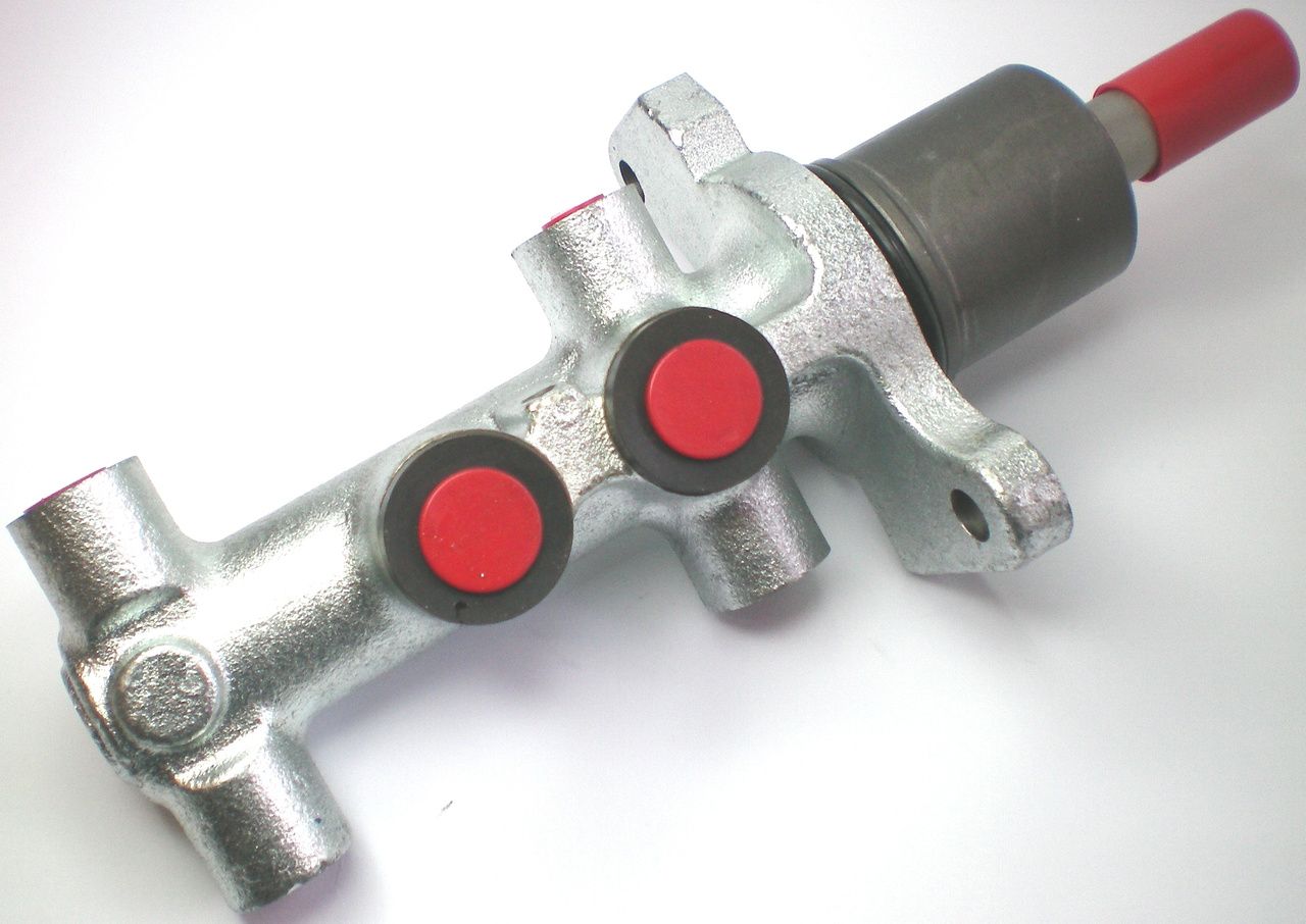 BOSCH 0 986 480 887 - Hauptbremszylinder