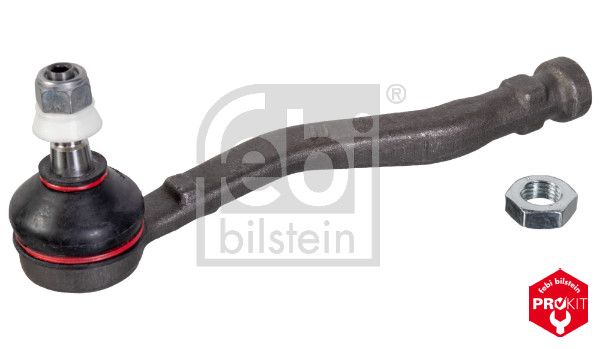 FEBI BILSTEIN 44186 - Spurstangenkopf