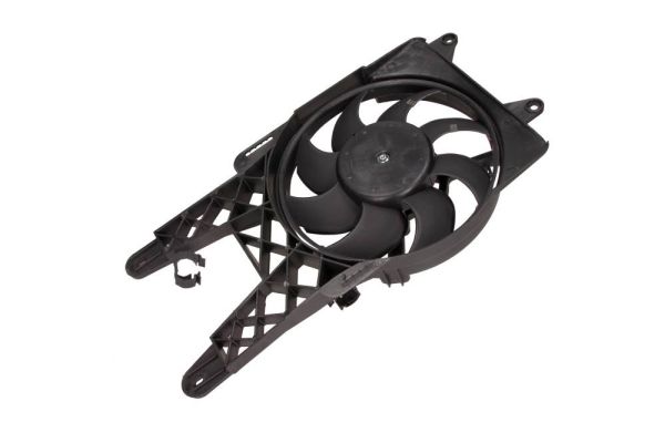 MAXGEAR 71-0031 - Lüfter, Motorkühlung