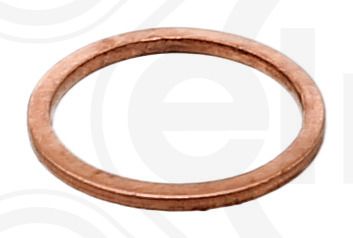 ELRING 118.907 - Dichtring, Ölablassschraube