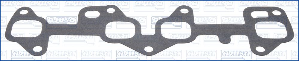 AJUSA 13057400 - Dichtung, Ansaugkrümmer