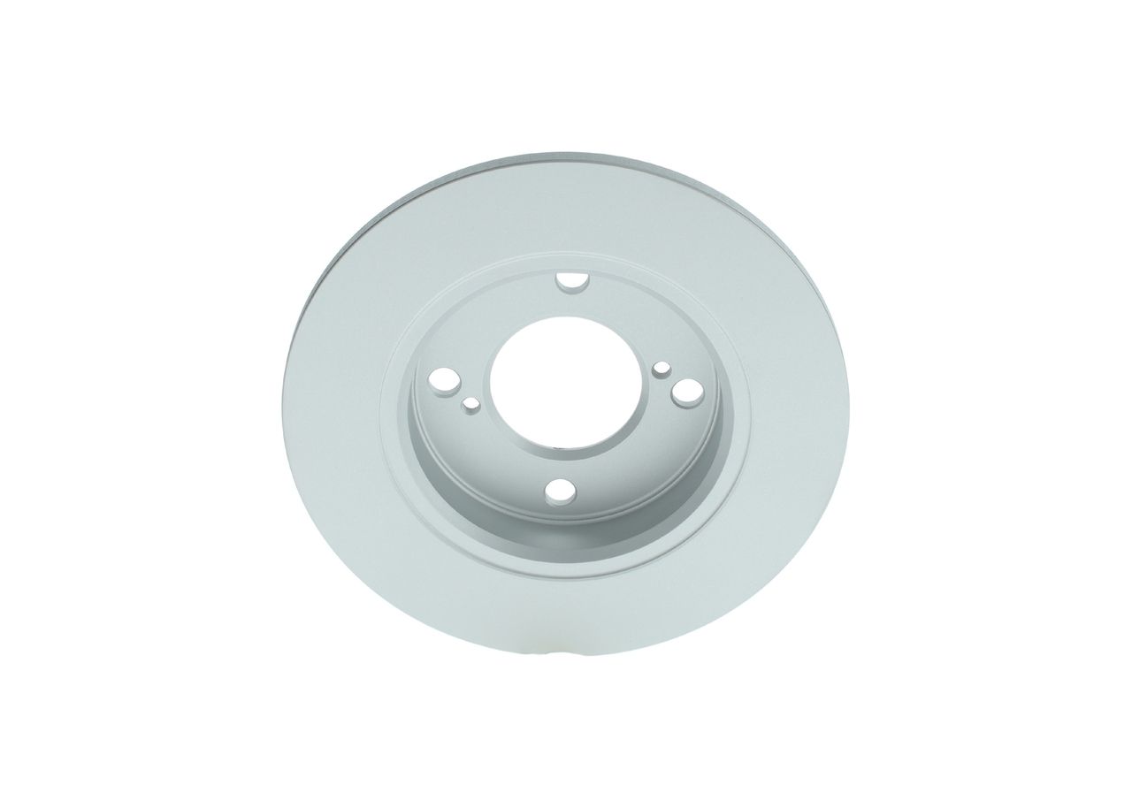 BOSCH 0 986 479 F38 - Bremsscheibe