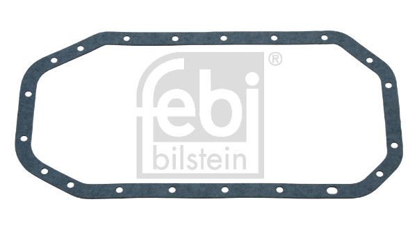 FEBI BILSTEIN 08191 - Dichtung, Ölwanne