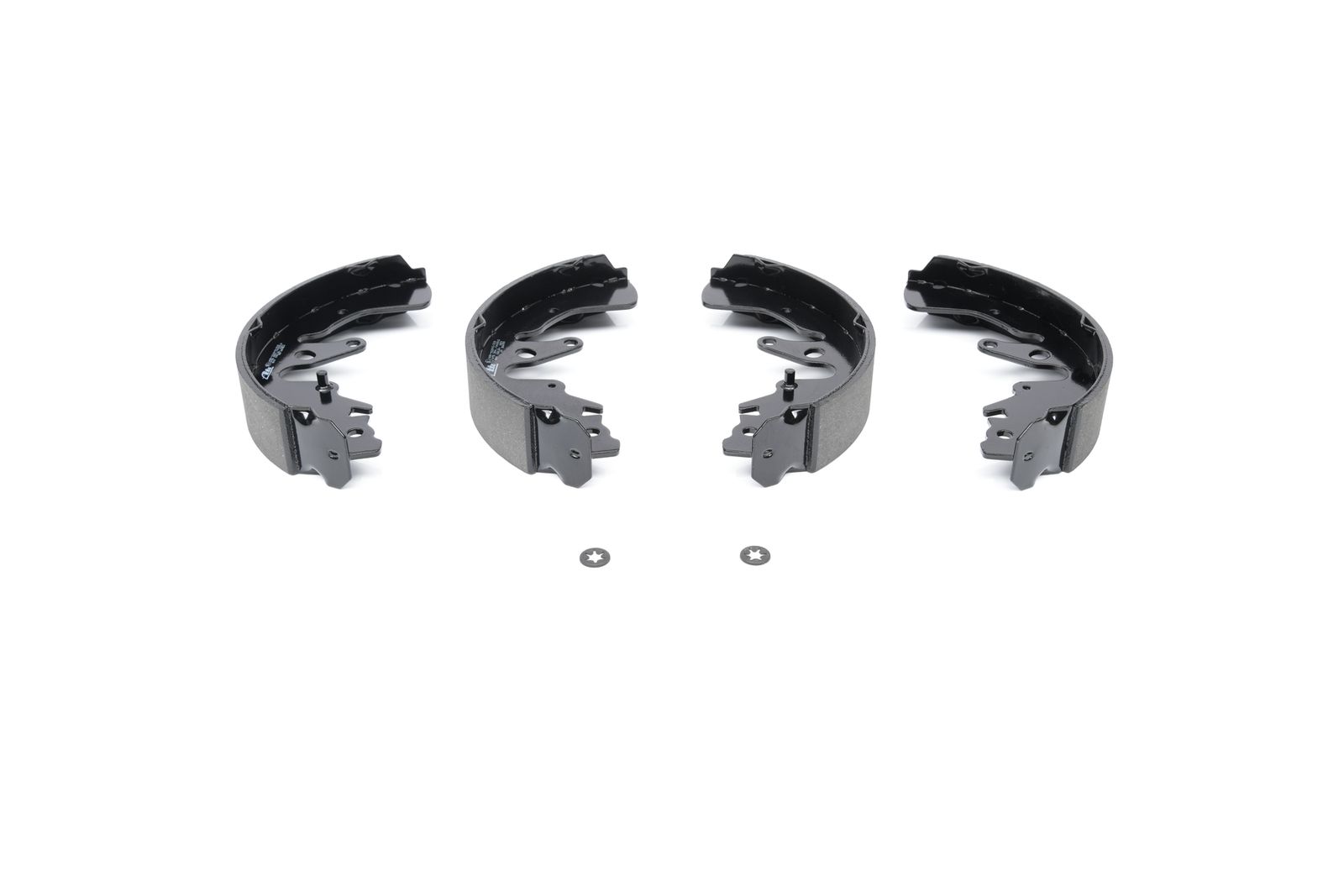 ATE 03.0137-0499.2 - Bremsbackensatz