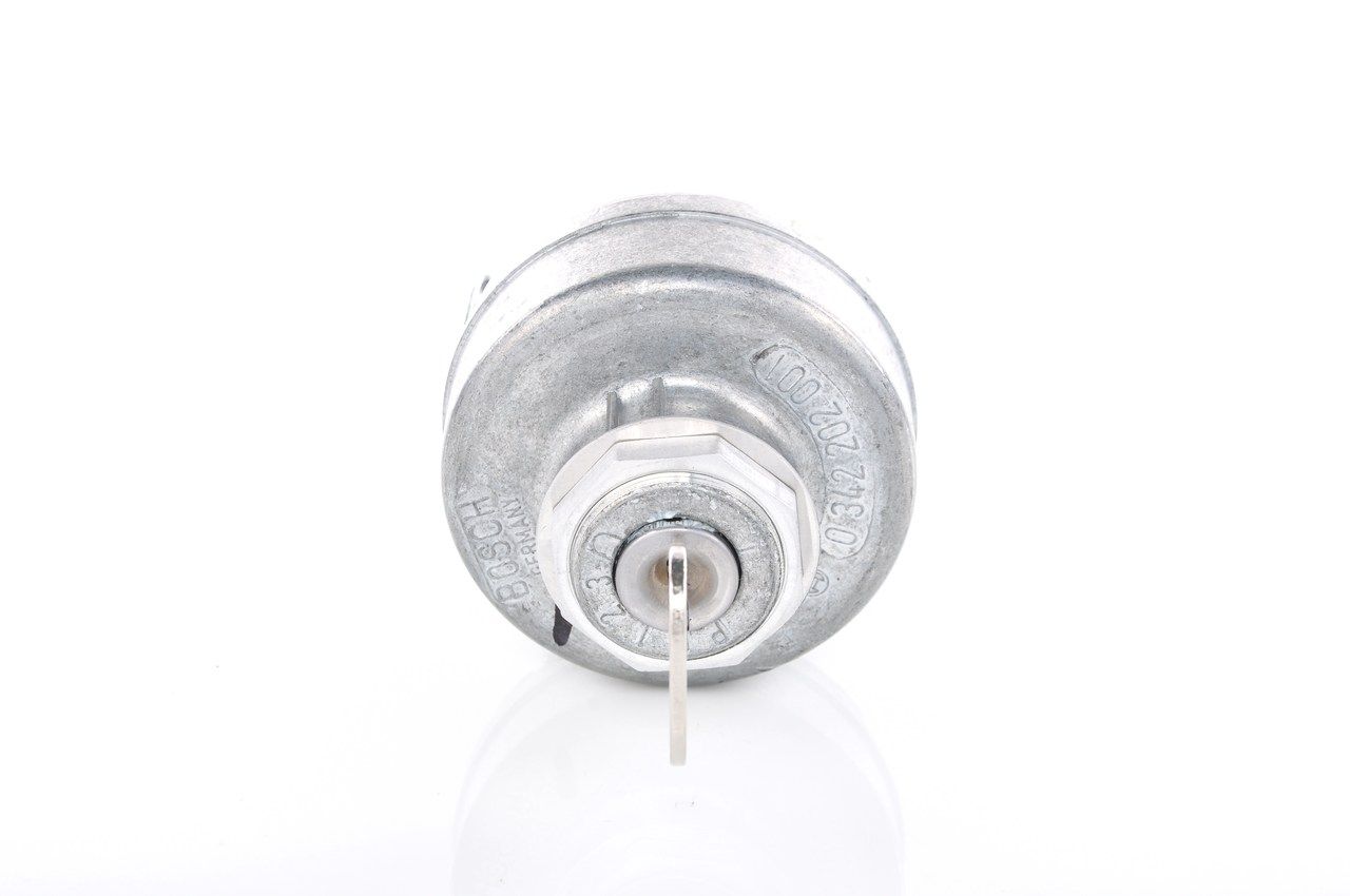 BOSCH 0 342 202 001 - Zünd-/Startschalter