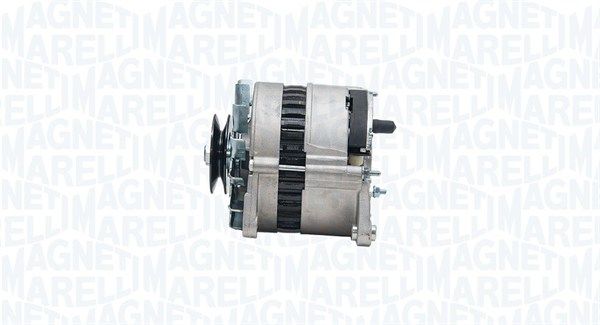 MAGNETI MARELLI 063731227010 - Generator