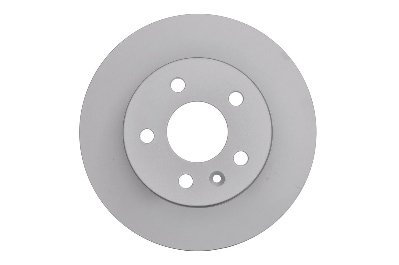 BOSCH 0 986 479 B53 - Bremsscheibe