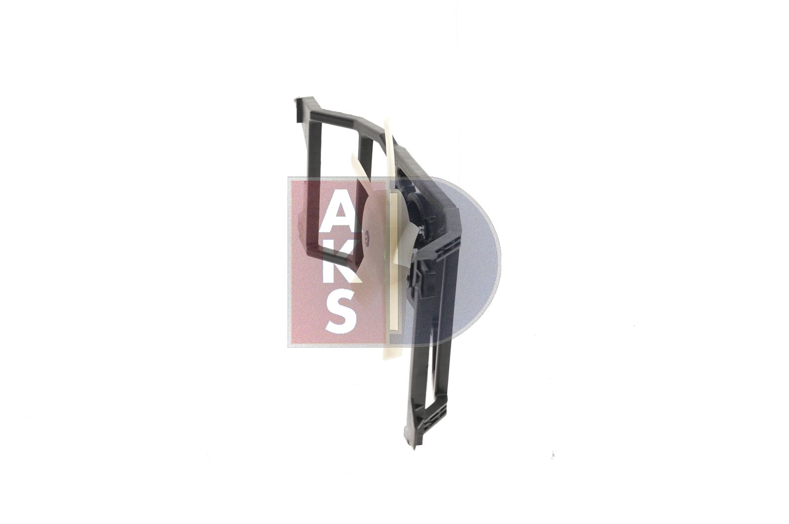 AKS DASIS 098105N - Lüfter, Motorkühlung