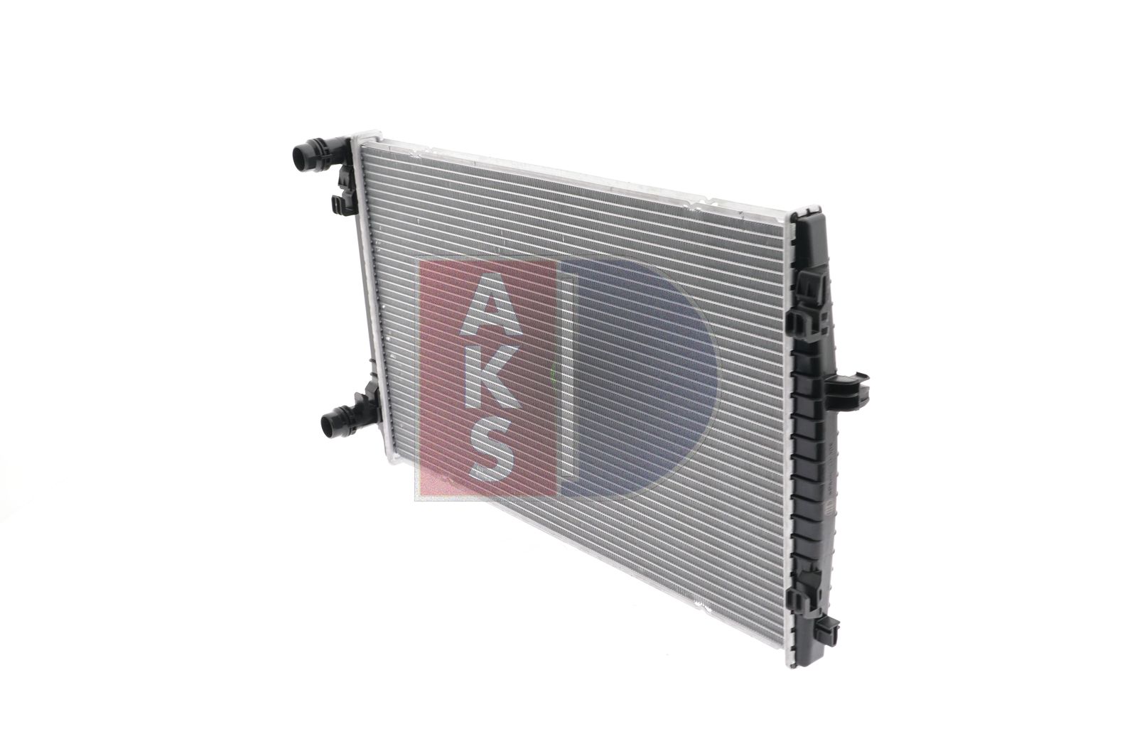 AKS DASIS 480081N - Kühler, Motorkühlung