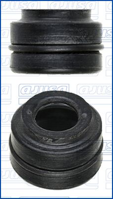 AJUSA 12002000 - Dichtring, Ventilschaft