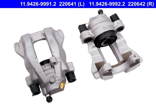 ATE 11.9426-9991.2 - Bremssattel