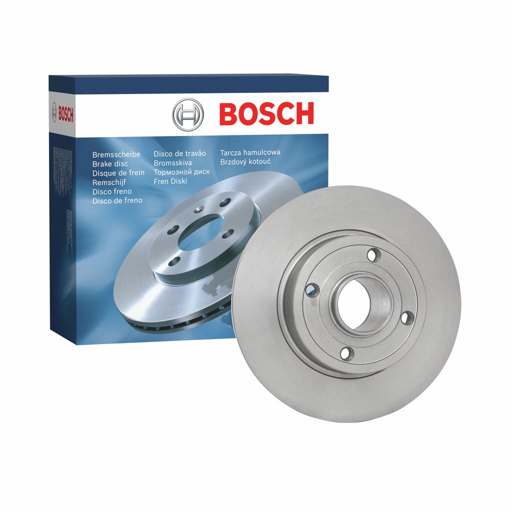BOSCH 0 986 479 007 - Bremsscheibe
