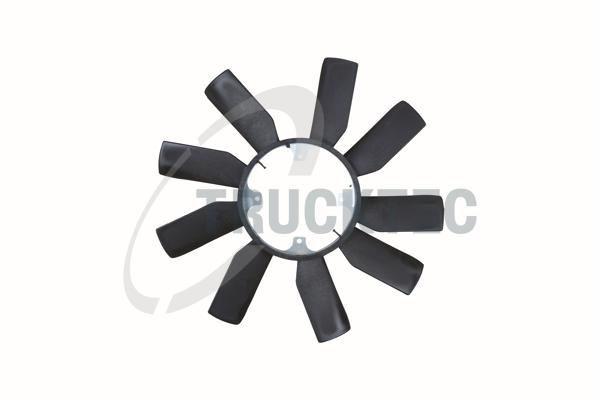 TRUCKTEC AUTOMOTIVE 02.19.194 - Lüfterrad, Motorkühlung