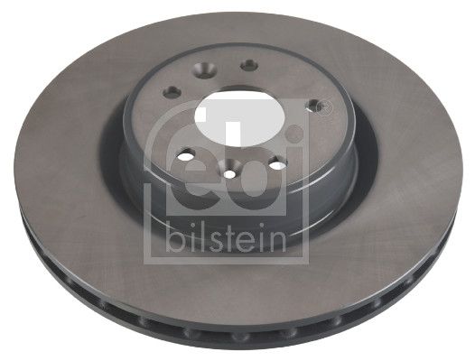 FEBI BILSTEIN 107719 - Bremsscheibe