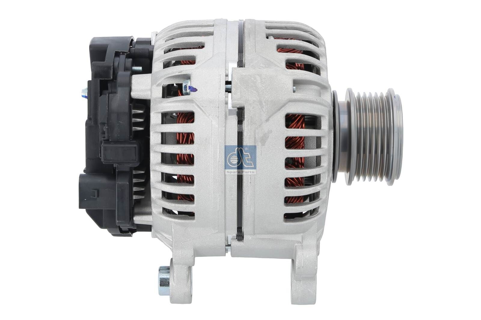 DT Spare Parts 11.80304 - Generator