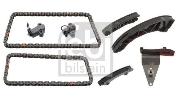 FEBI BILSTEIN 107377 - Steuerkettensatz