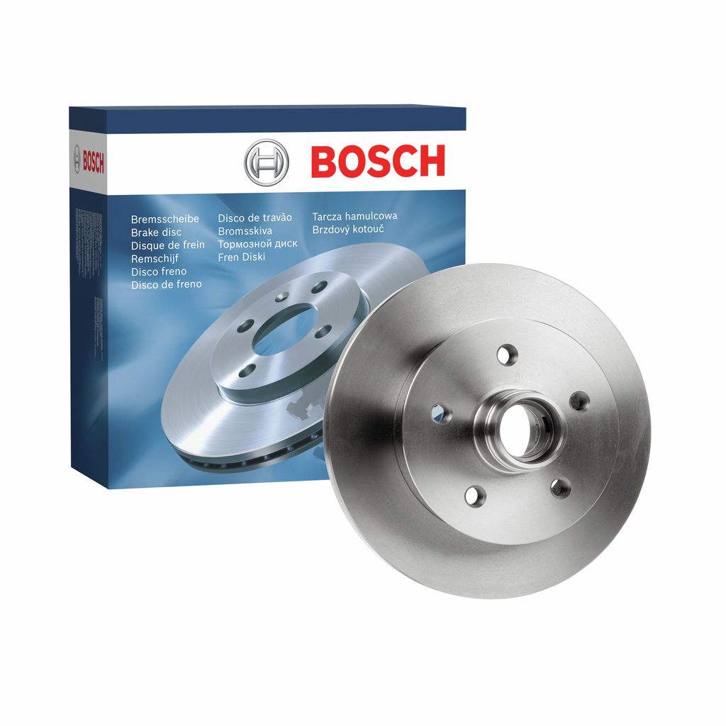 BOSCH 0 986 478 224 - Bremsscheibe