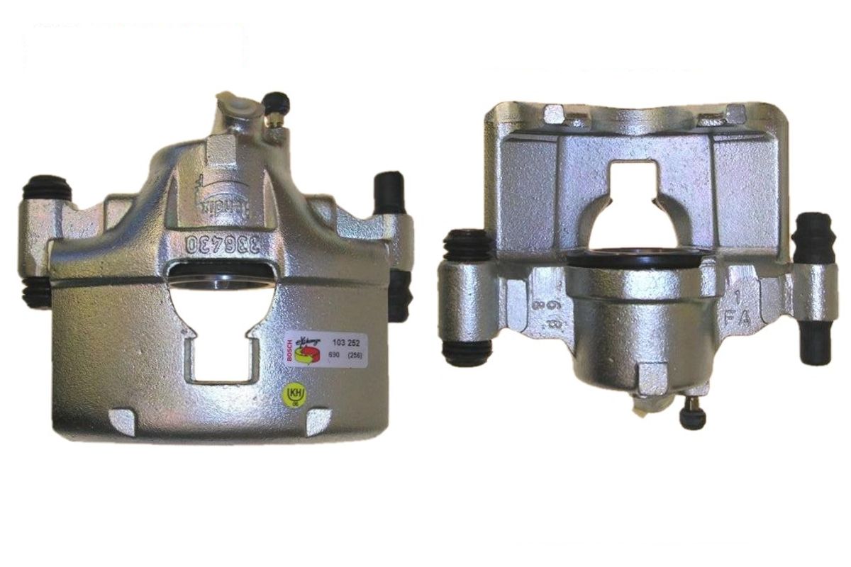 BOSCH 0 204 103 252 - Bremssattel