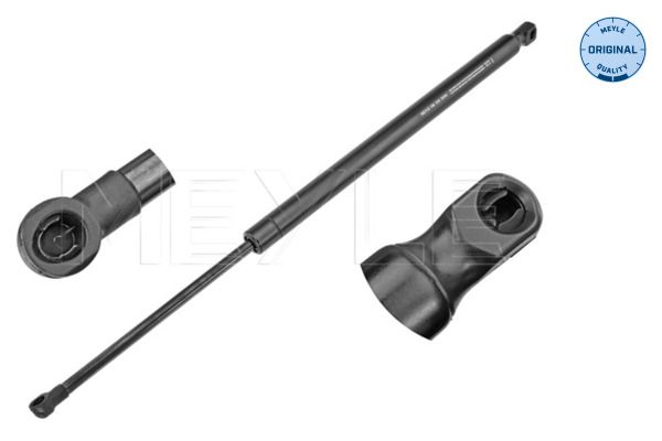 MEYLE 11-40 910 0002 - Gasfeder, Koffer-/Laderaum