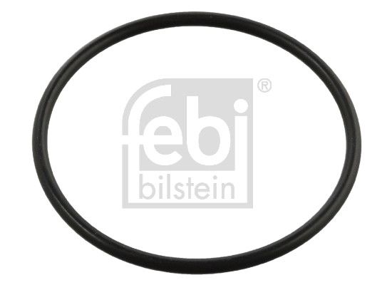 FEBI BILSTEIN 04950 - Dichtung, Bremswelle
