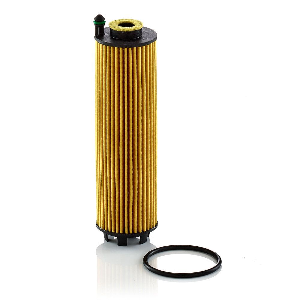 MANN-FILTER HU 6028 z - Ölfilter
