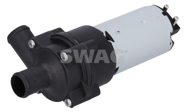 SWAG 10 94 5770 - Zusatzwasserpumpe (Kühlwasserkreislauf)