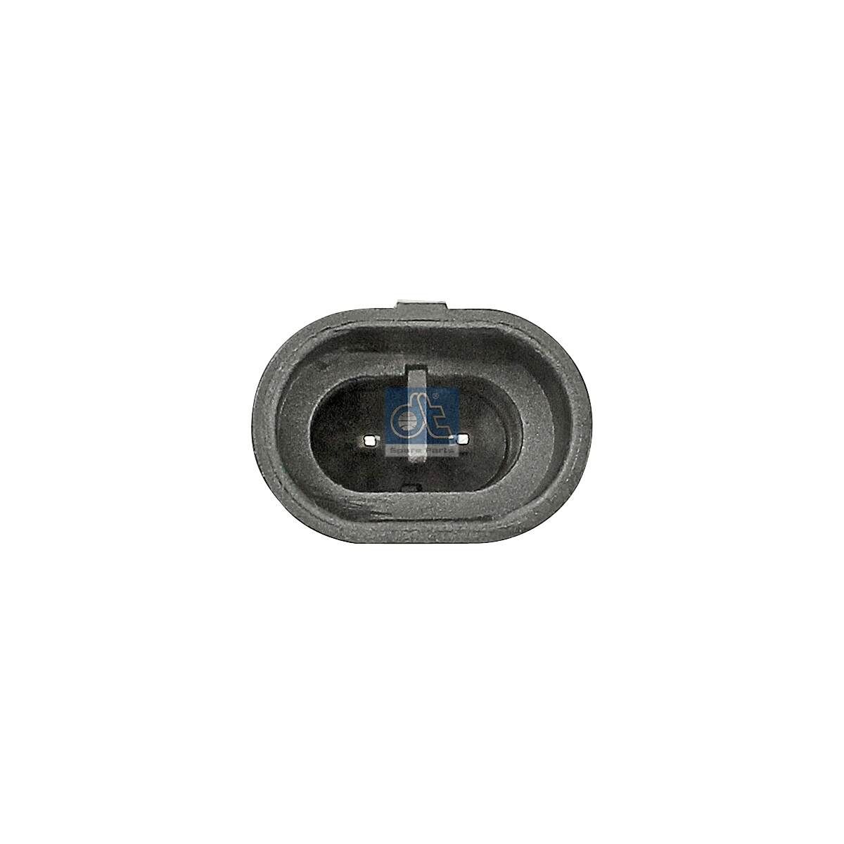 DT Spare Parts 12.40002 - Hauptbremszylinder