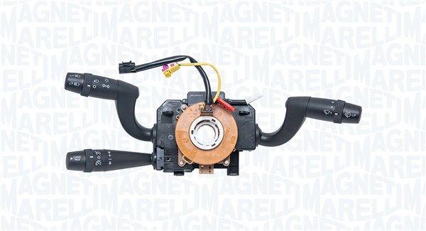MAGNETI MARELLI 000052165010 - Lenkstockschalter