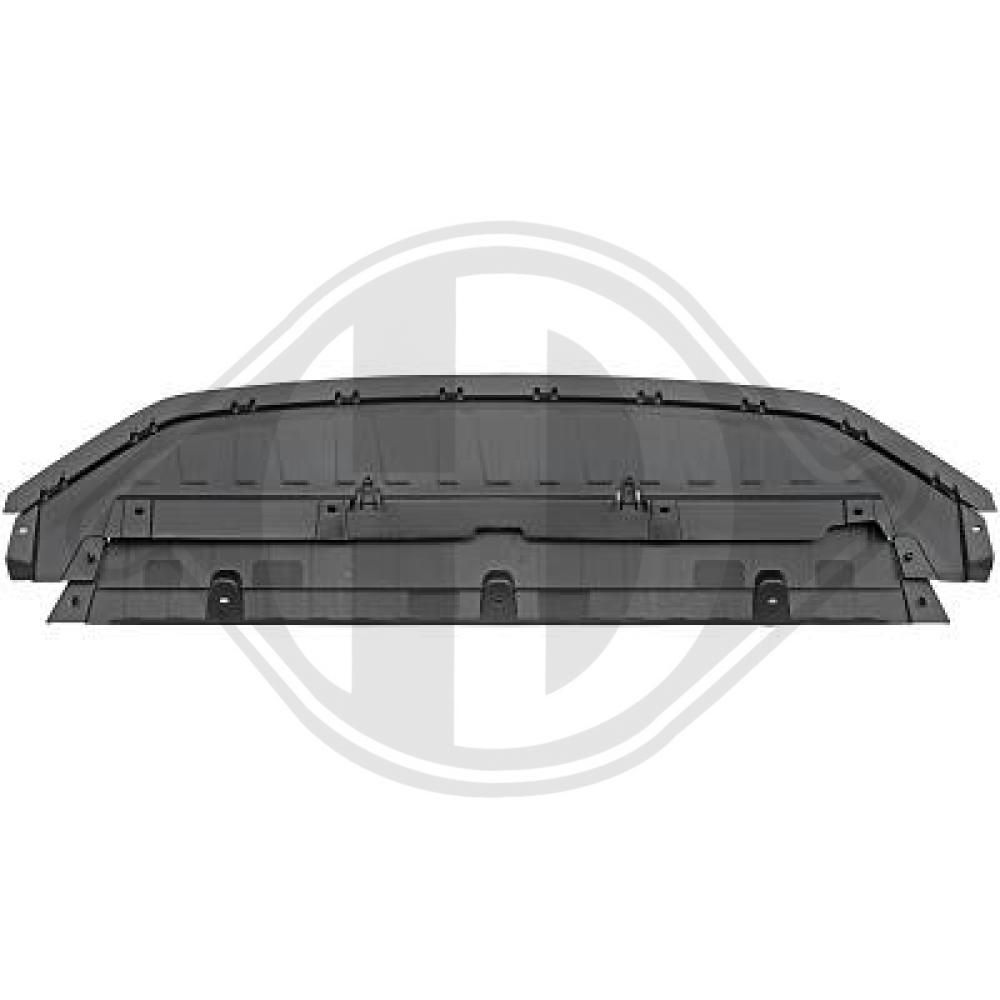 DIEDERICHS 7880061 - Spoiler
