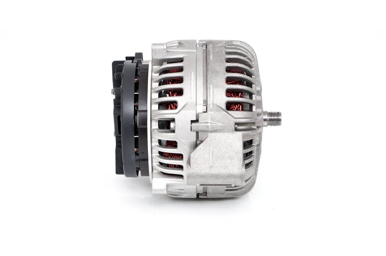 BOSCH 0 124 625 031 - Generator