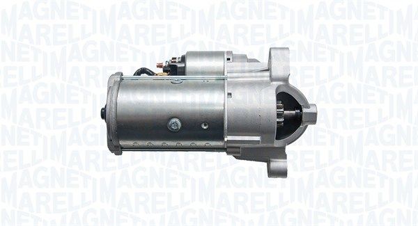 MAGNETI MARELLI 063721207010 - Starter