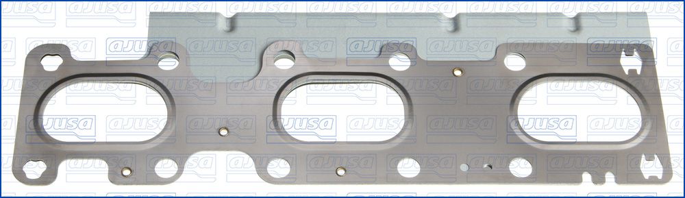 AJUSA 13307100 - Dichtung, Abgaskrümmer